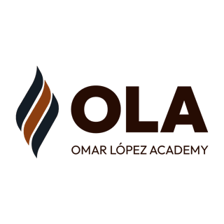 OLA · Omar López Academy