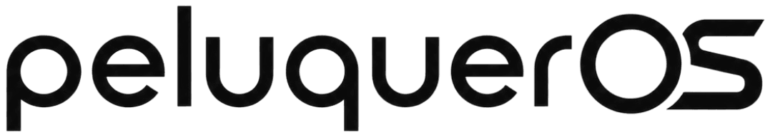 peluquerOS