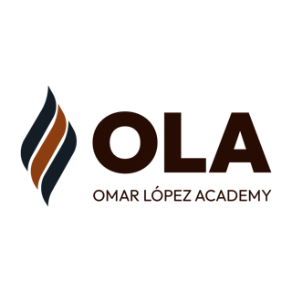 OLA · Omar López Academy